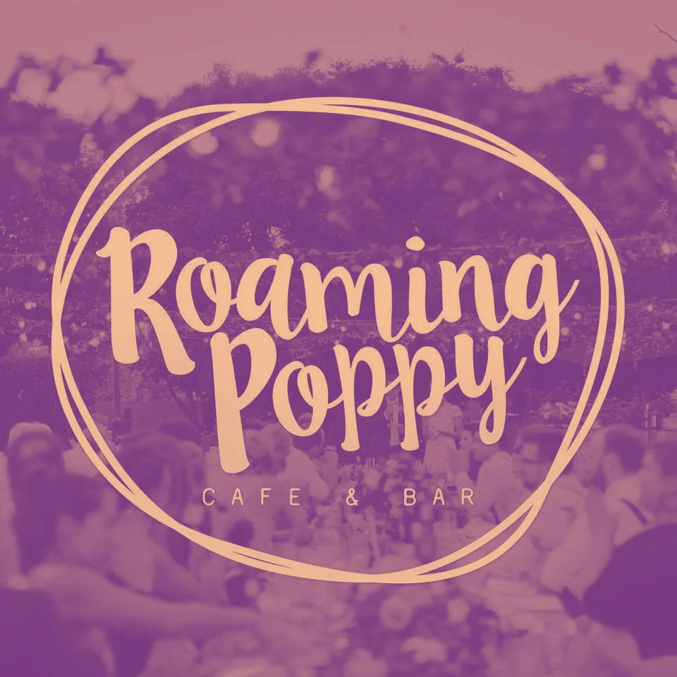 Roaming Poppy