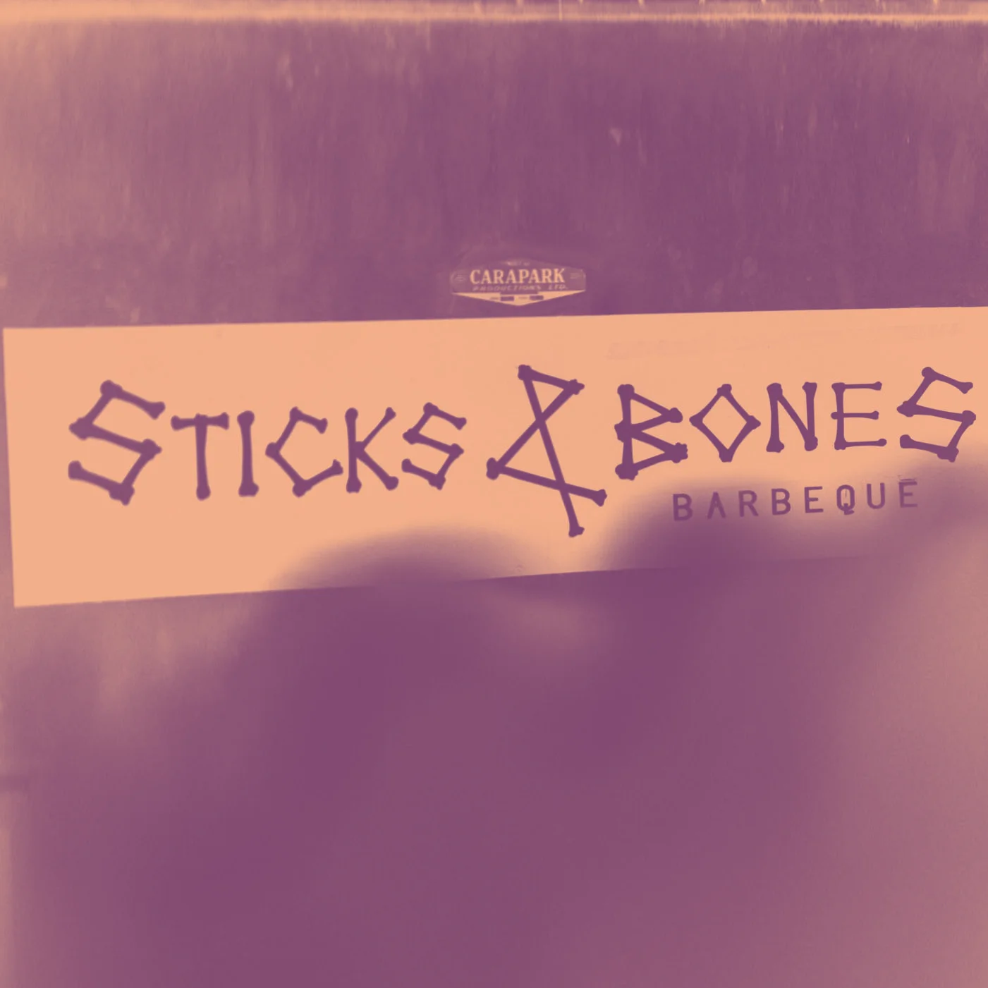 Sticks &amp; Bones BBQ