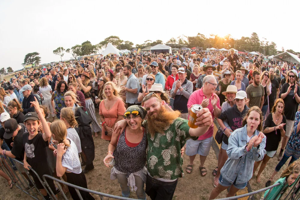 Ocean Sounds Festival