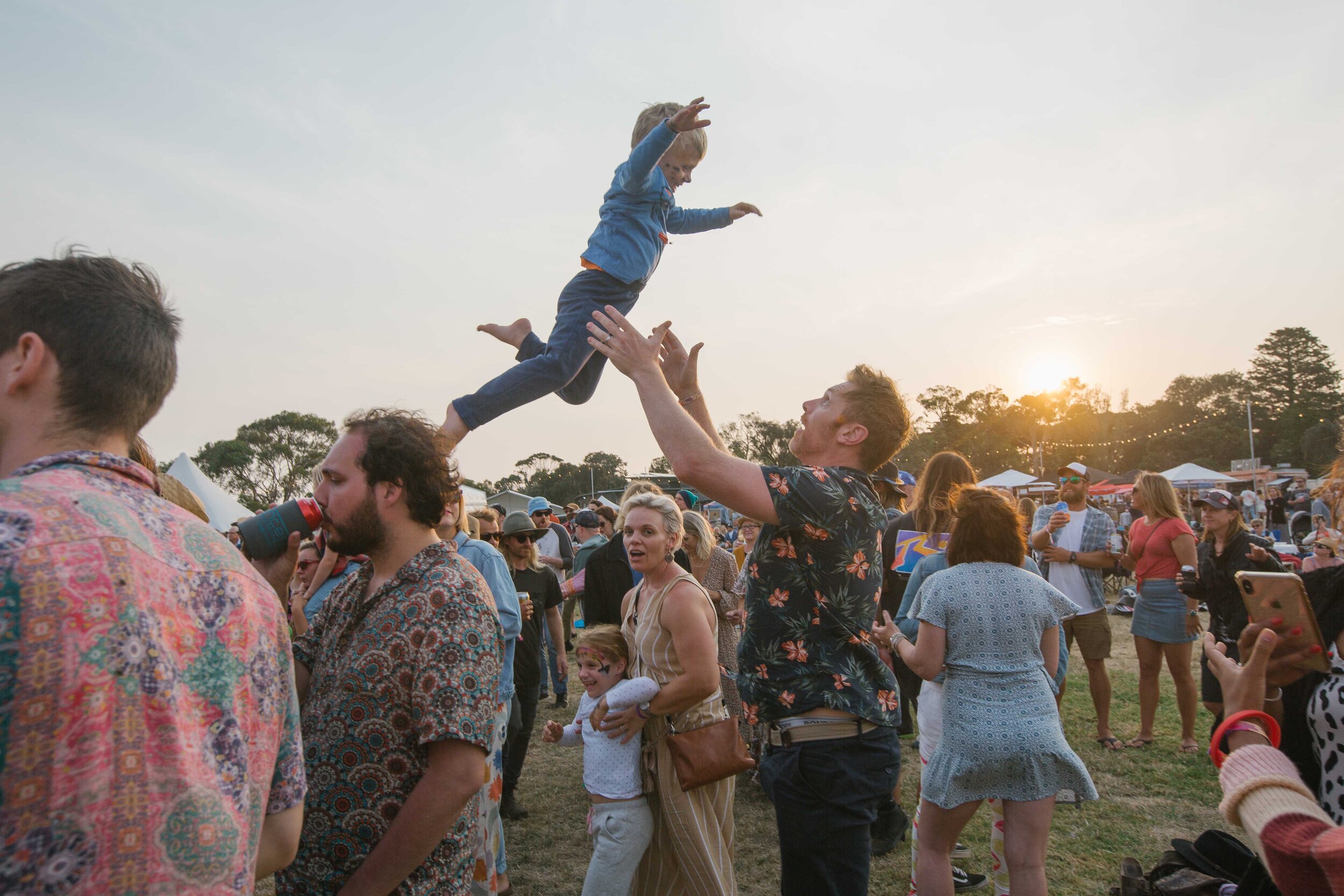 Ocean Sounds Festival