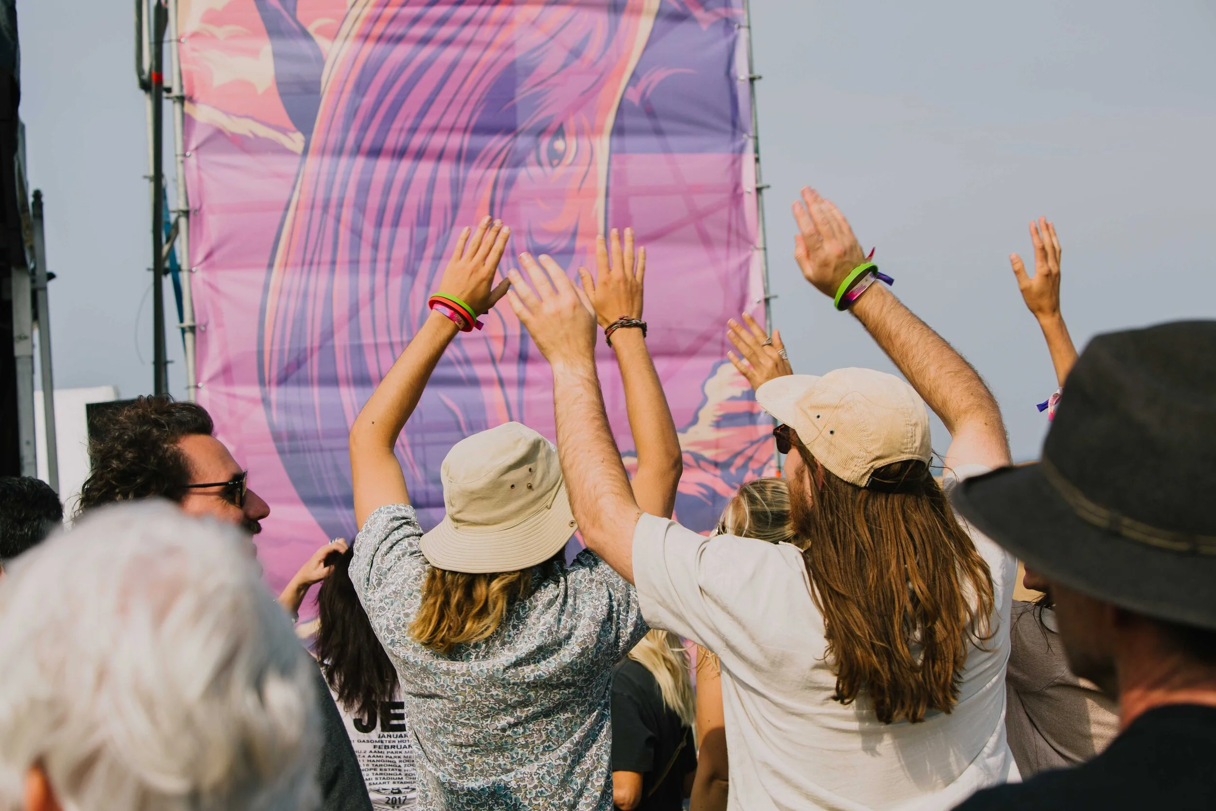 Home — Ocean Sounds Festival