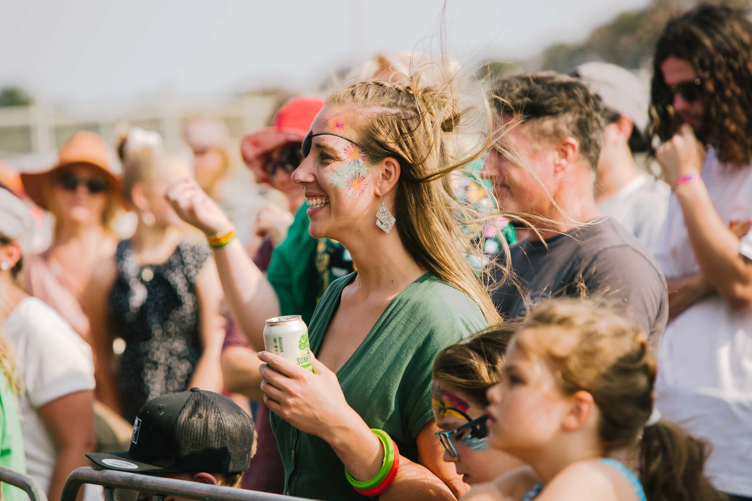 Home — Ocean Sounds Festival