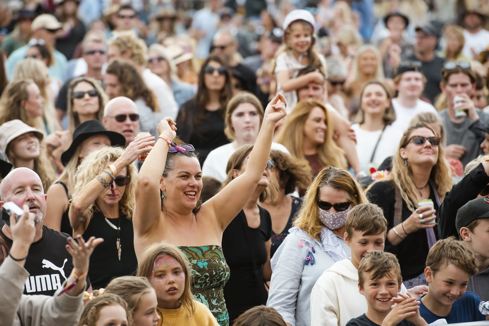 Home — Ocean Sounds Festival