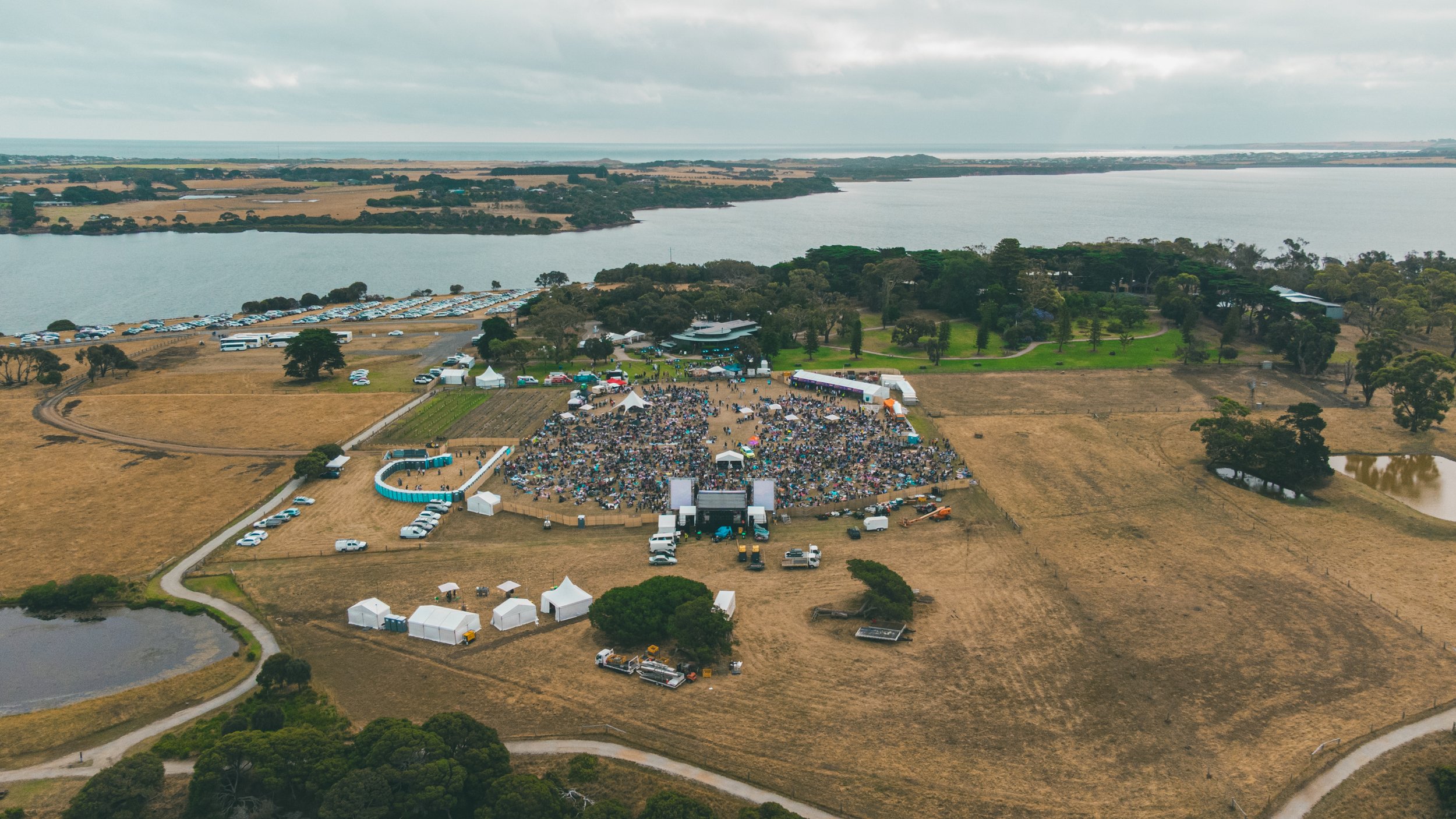 Ocean Sounds Festival