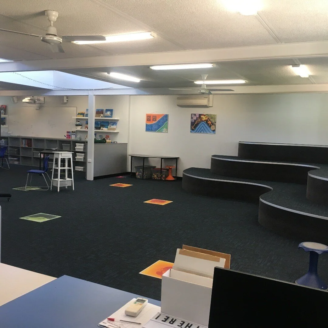 #rehoboth #schoollibrary