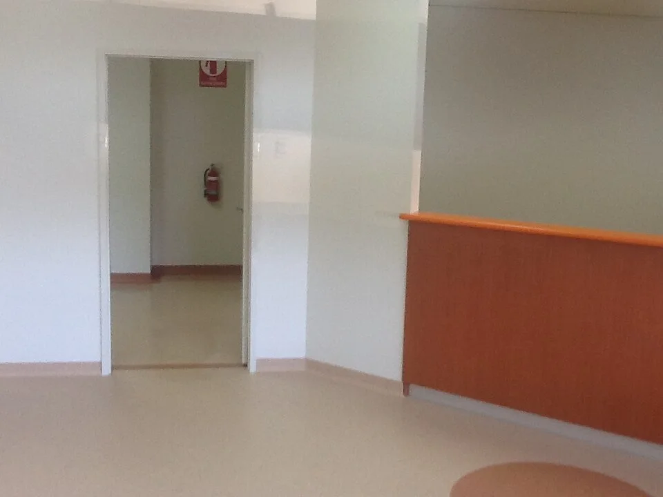 Medical Centre