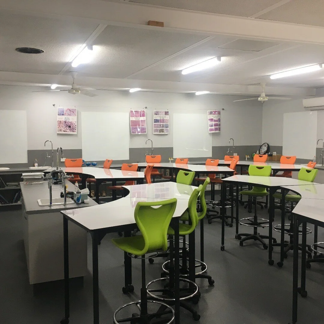 #rehoboth #schoolsciencelab
School Science Lab Upgrade