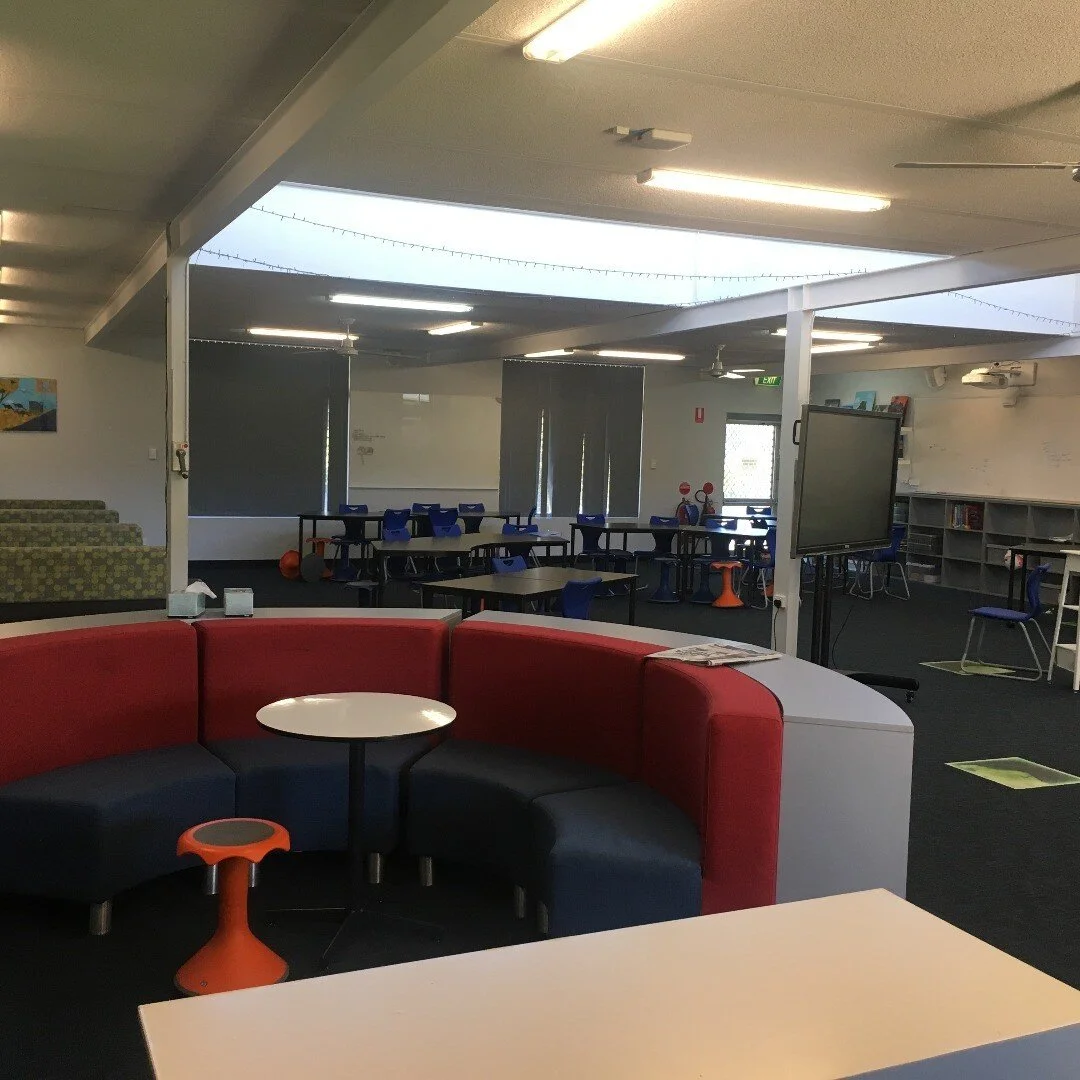 #rehoboth #schoollibrary
School Library Upgrade