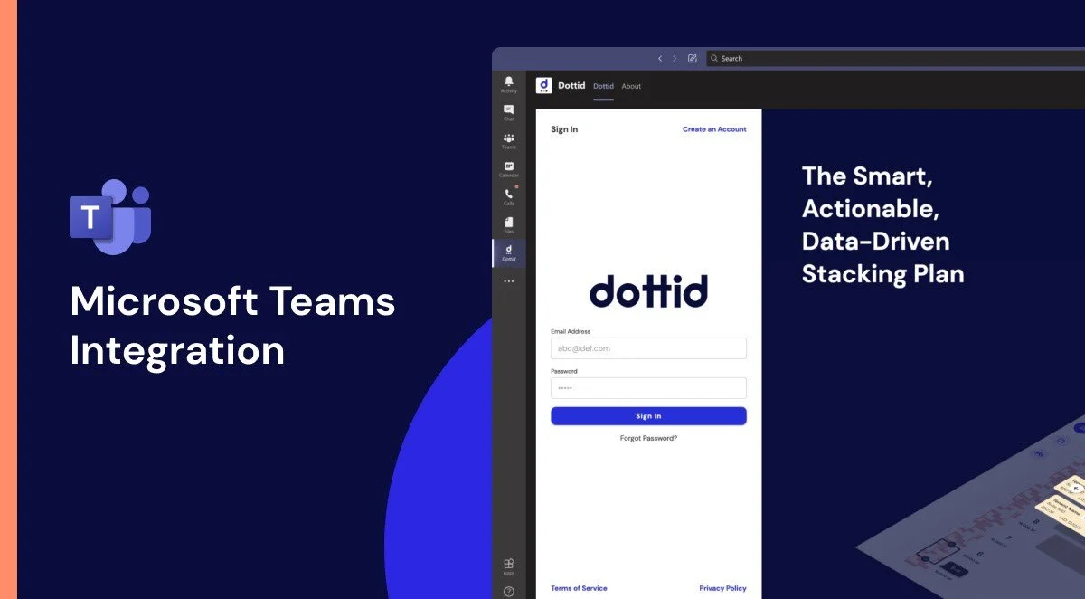Dottid Announces Microsoft Teams Integration