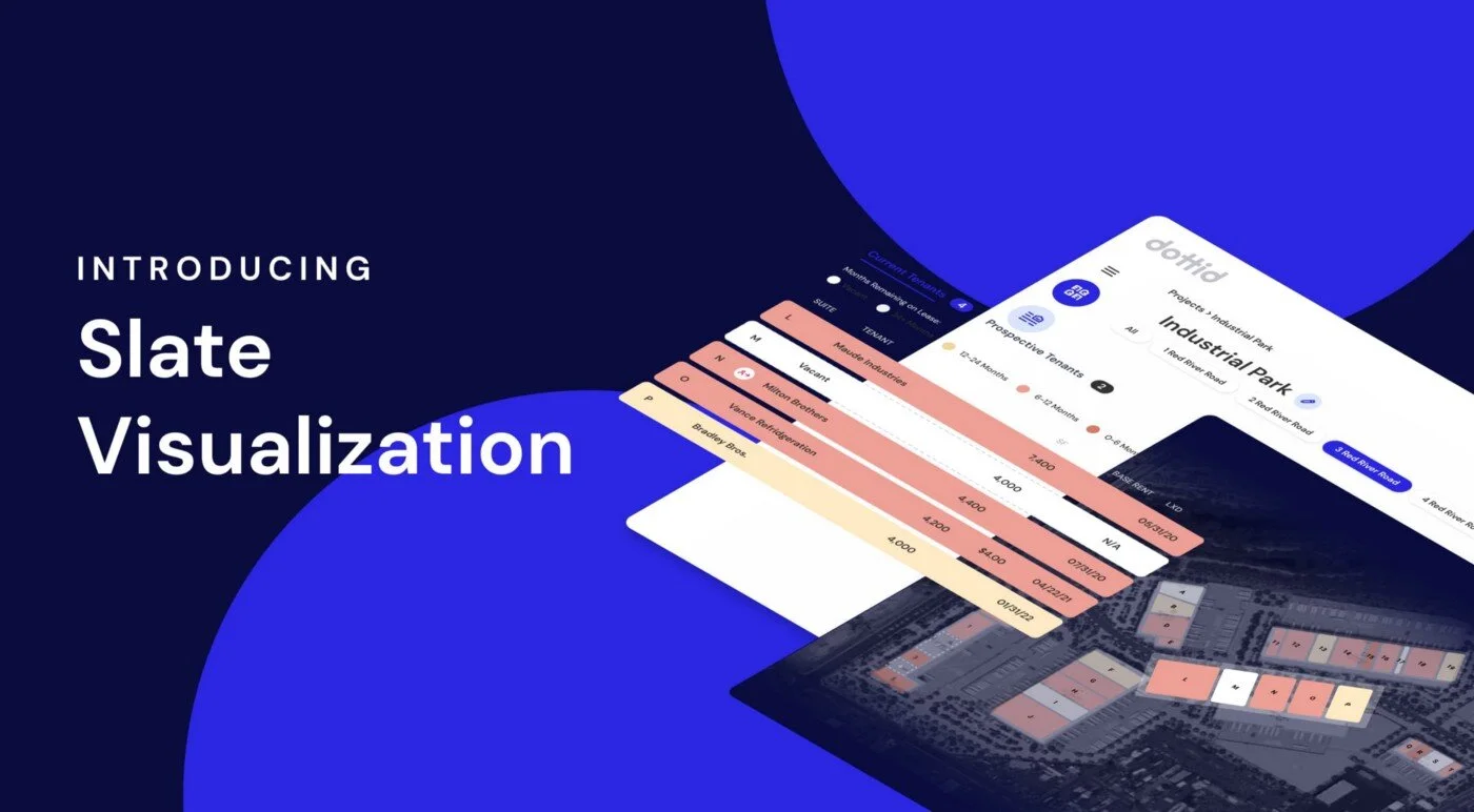 Slate Visualization: Bringing Dottid Industrial Projects to Life