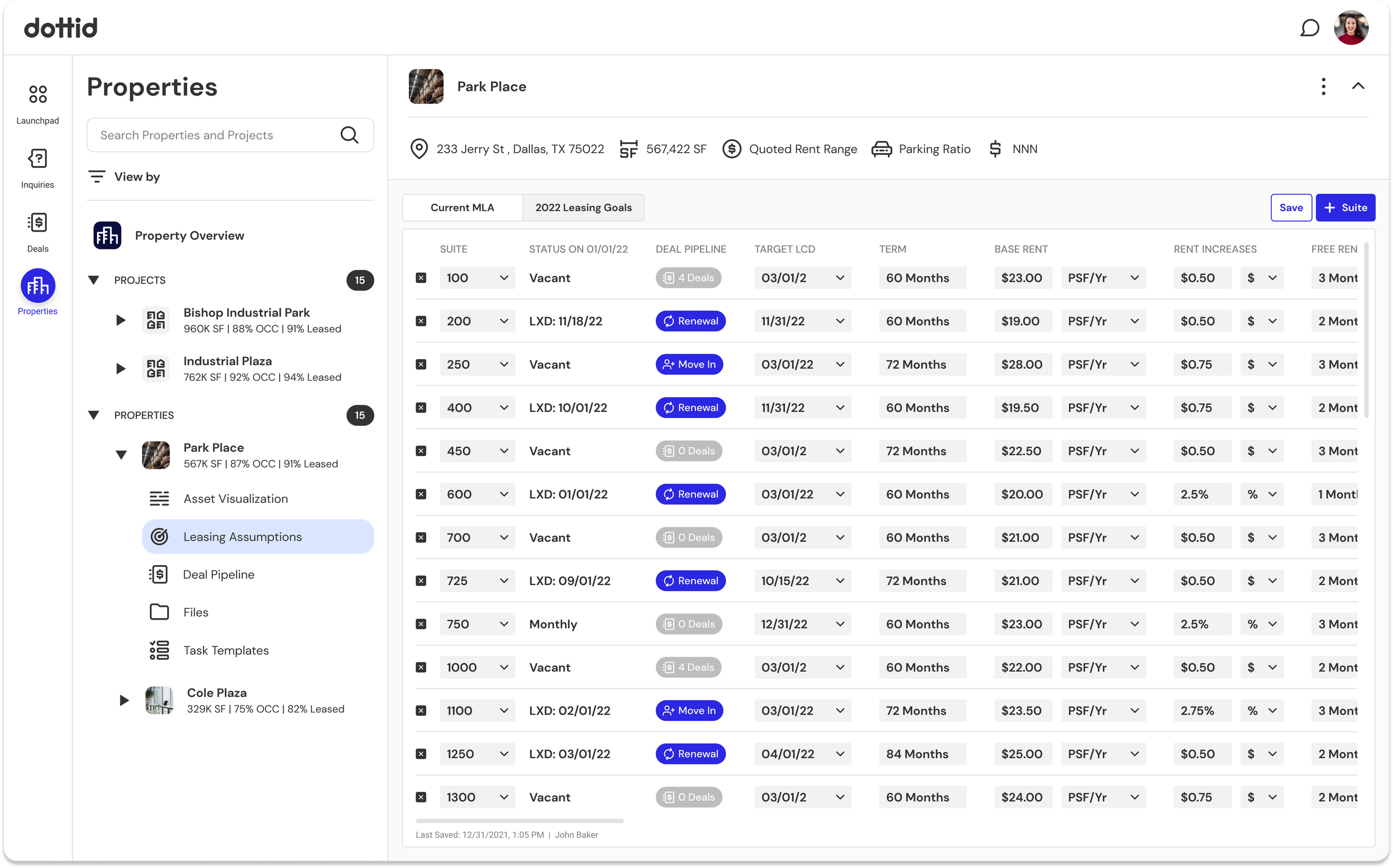 May 2022 Release Notes