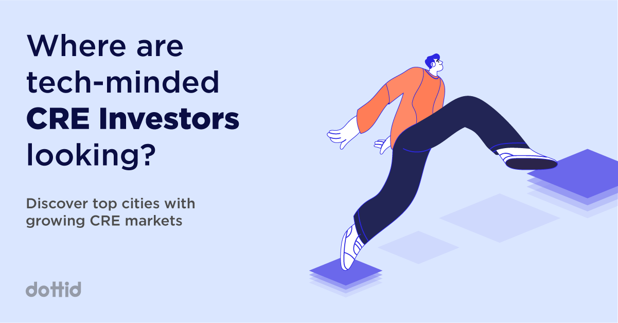 Tech-Savvy Cities: Where to Invest and Why