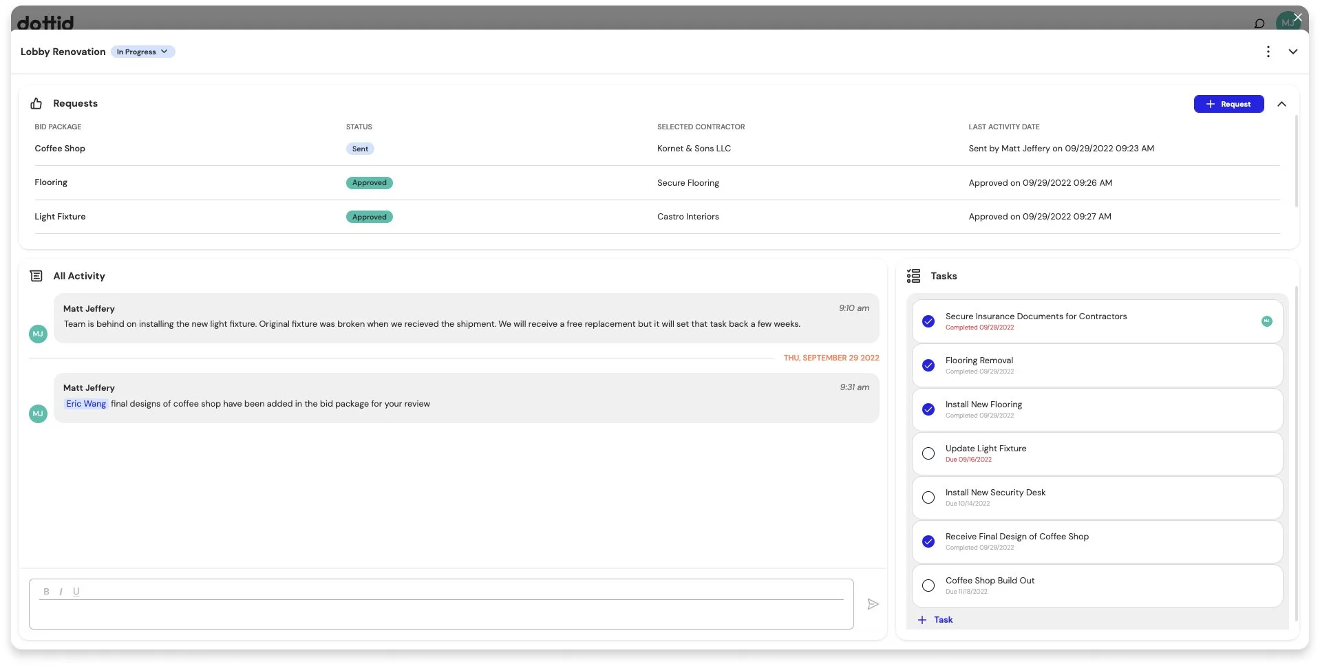 September 2022 Release Notes