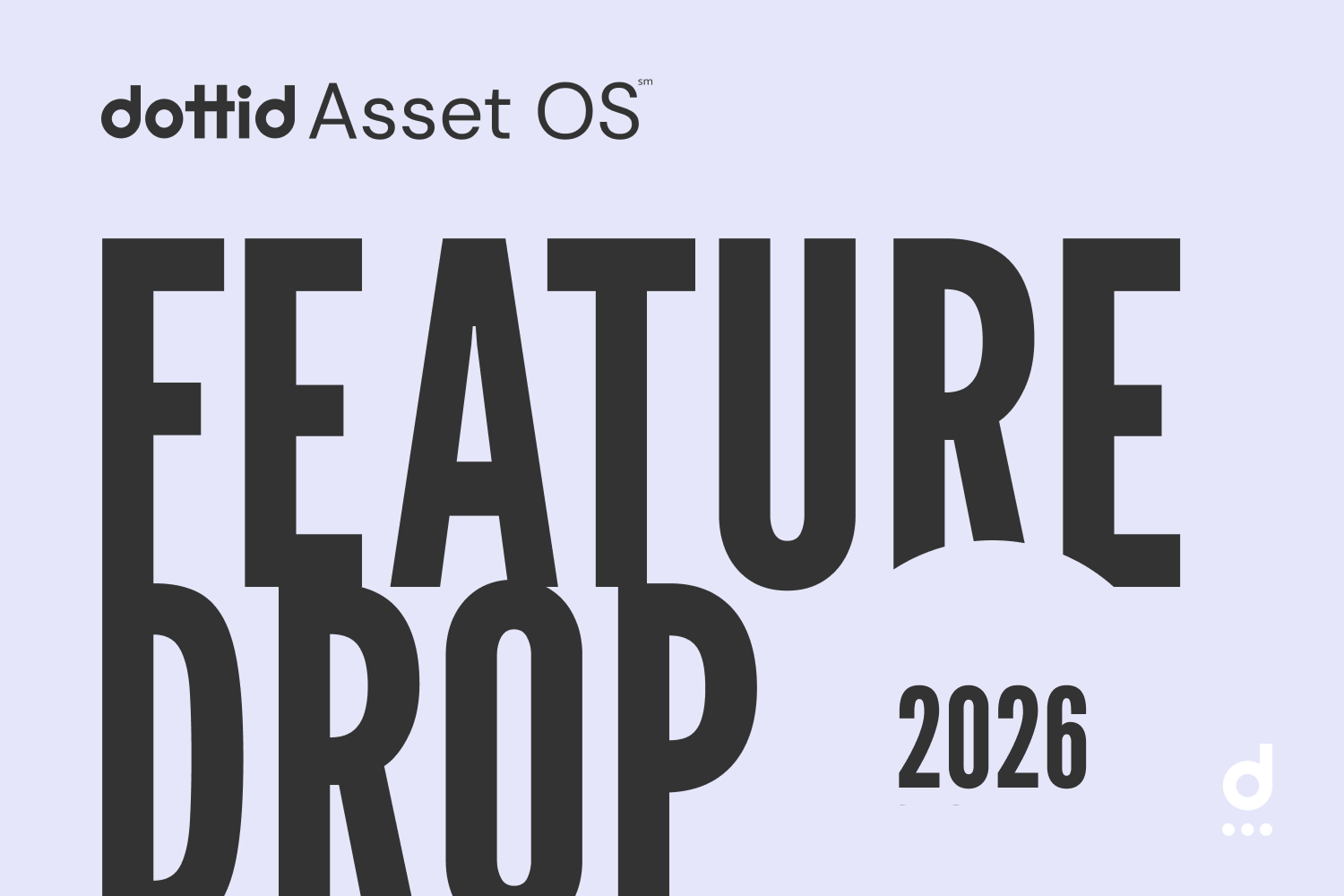 What’s new and improved? 2026 Release