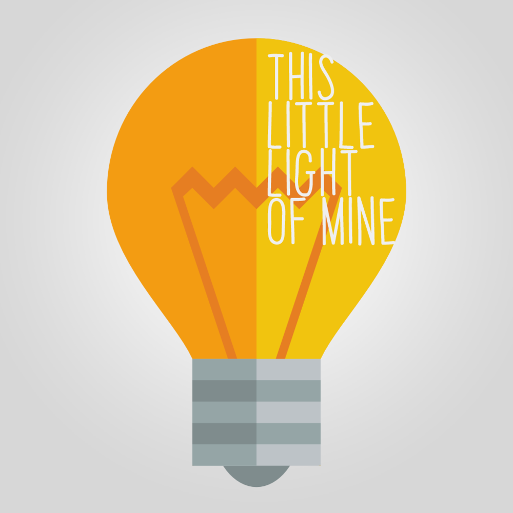 Bane Temmelig at styre This Little Light of Mine — Ukulele in the Classroom