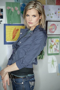 Melanie Doane