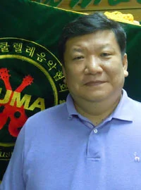 Chang-soo Kim