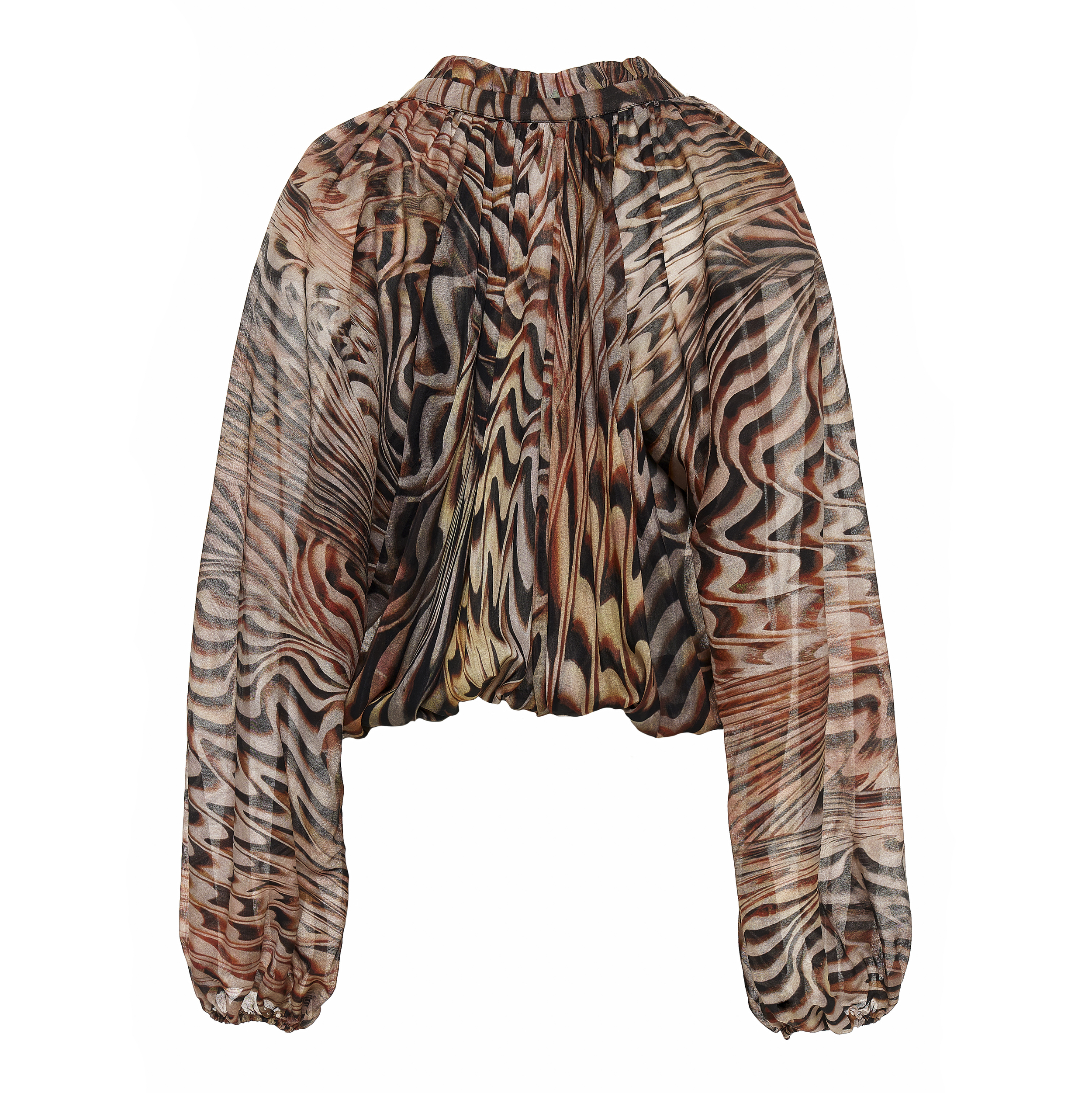Devotion Twins - Blouse