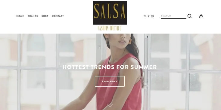 Salsa is now open 24/7