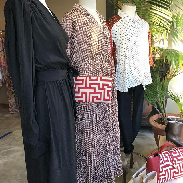 New Window  New Arrivals the Fabulous Brand  Birgitte Herskind !!