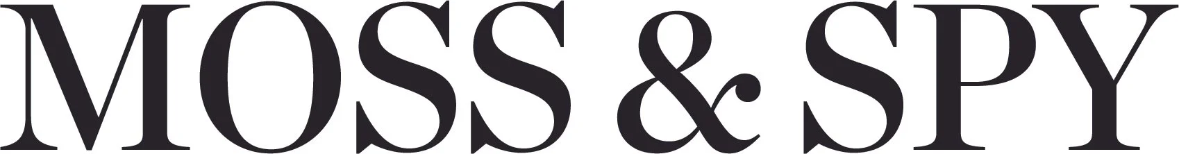 Moss &amp; Spy