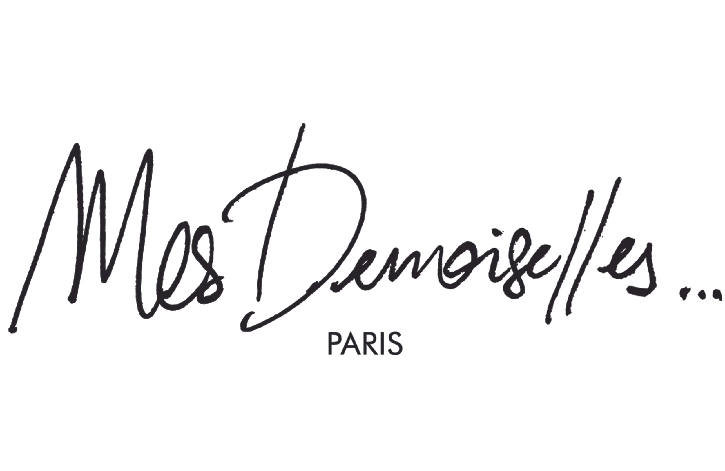Mes Demoiselles