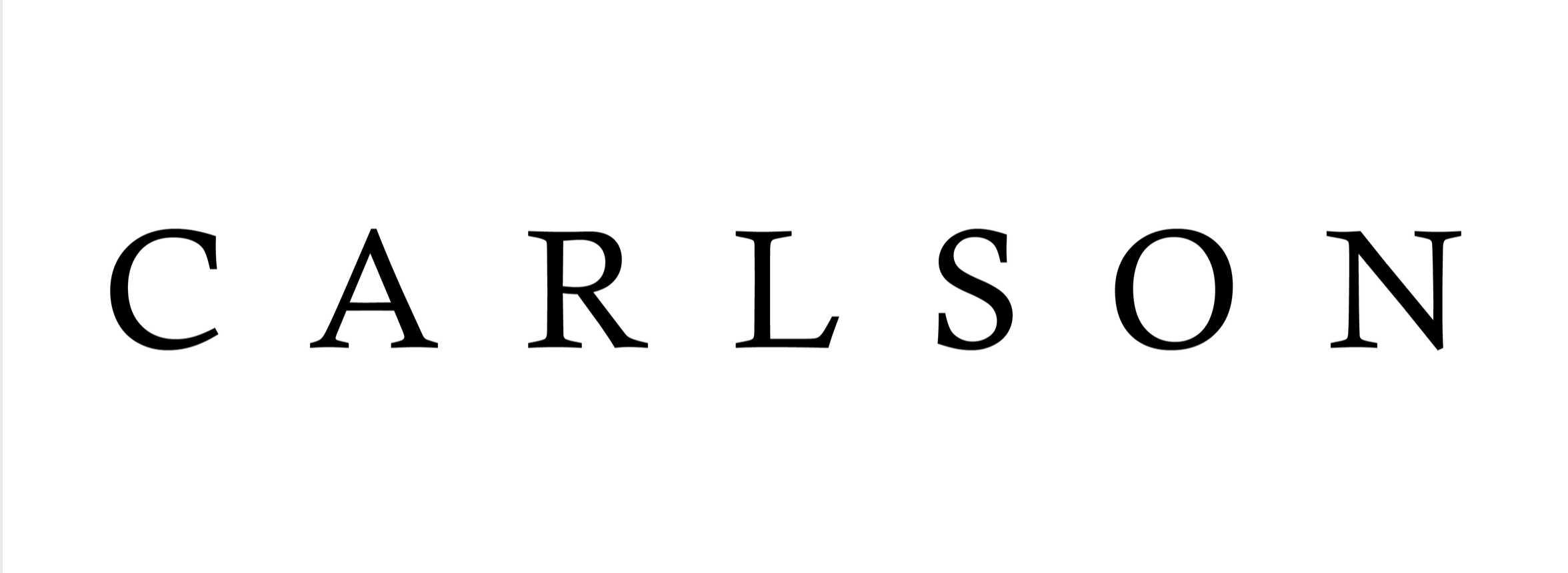 CARLSON LOGO Black pdf.png