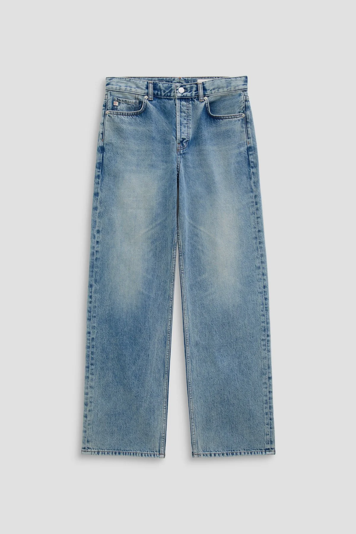 AG Denim - Billie Jean