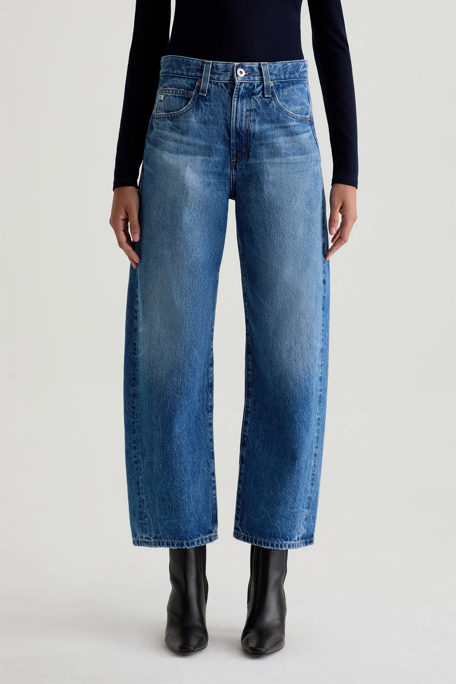 AG Denim - Hattie Jean