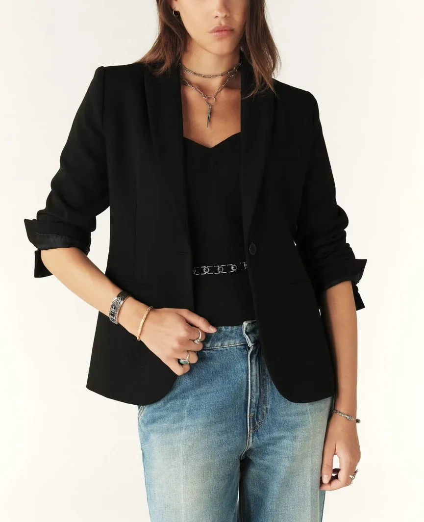 ba&sh - Blazer Coleene