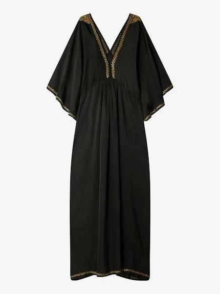 Mes Demoiselles - Chajchas Dress