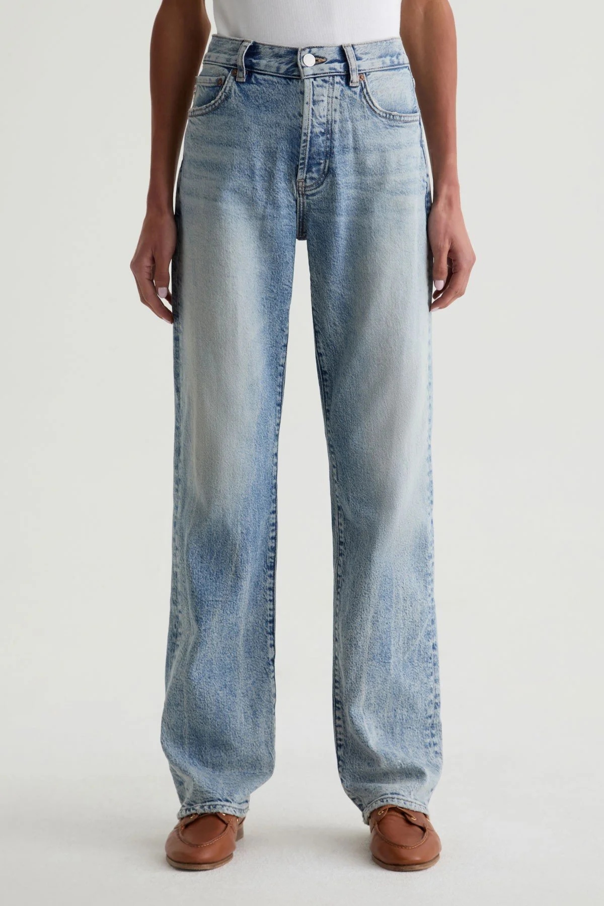 AG Denim - Sydney Jean