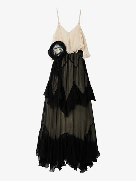 Mes Demoiselles - Belvy Dress