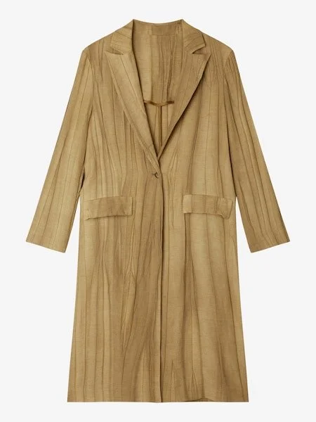 Mes Demoiselles - Cilva Coat