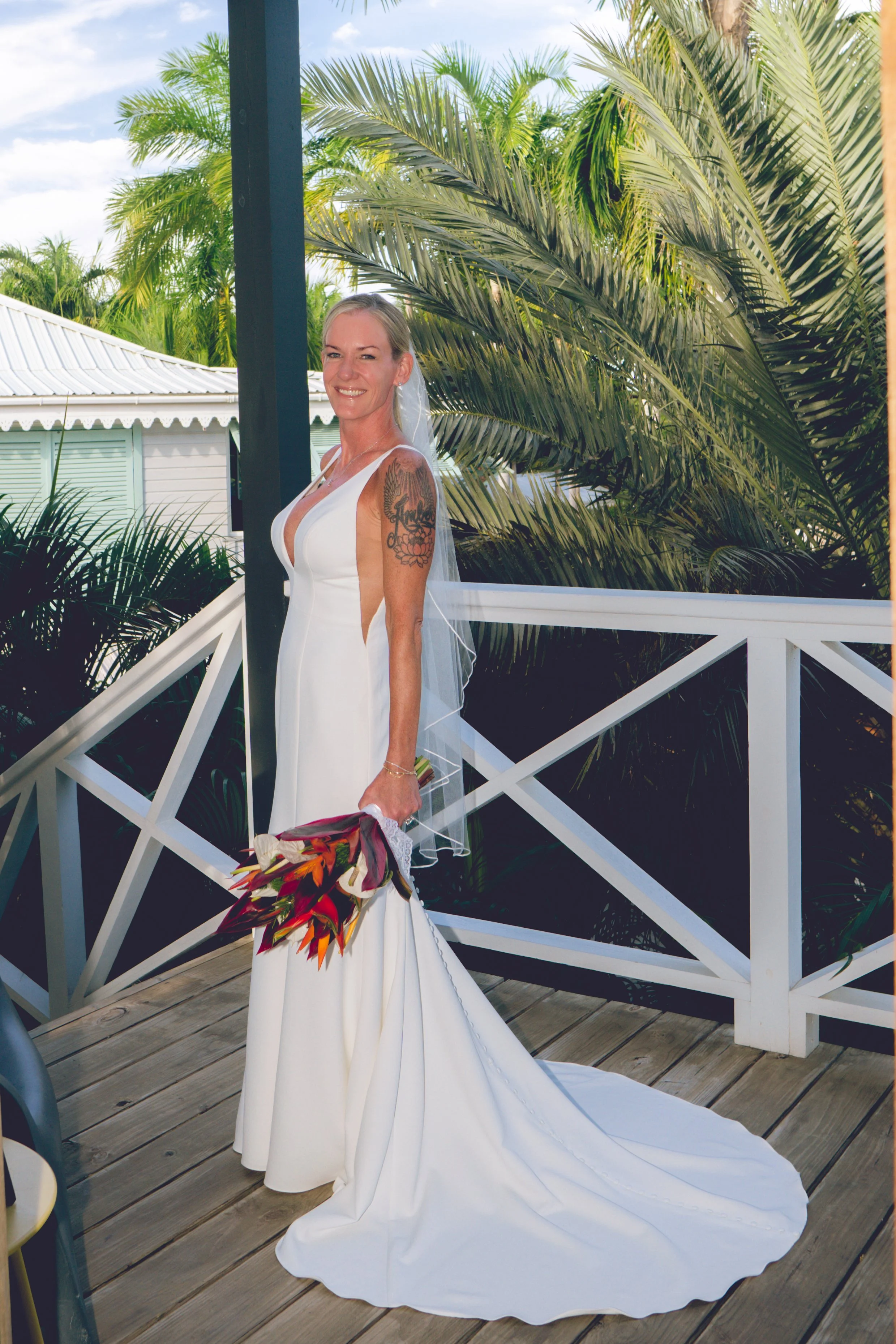 Best Wedding photographer in Belize 2026 Michael Palacio Photography