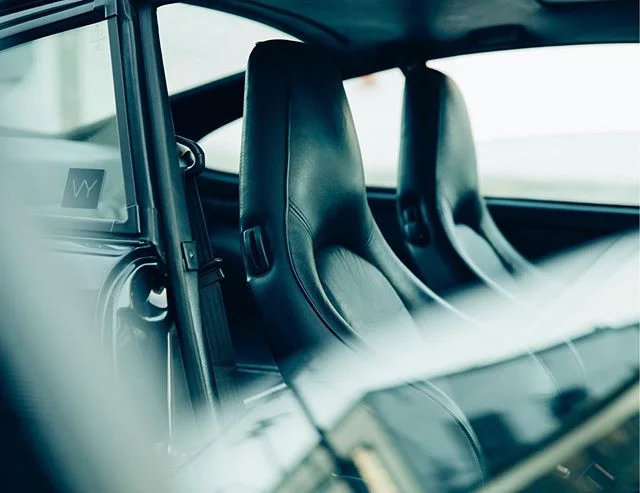 FLAT_82 | ...my favorite seats, perfect fit. Shot by @jeffstockwell