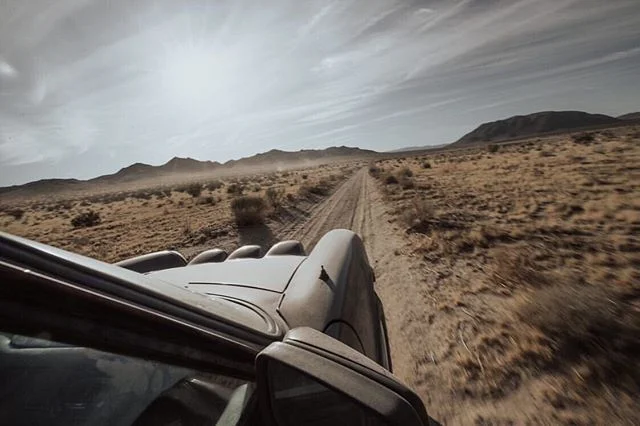 ZCRMBLR | weekend ahead - get out there 🎬