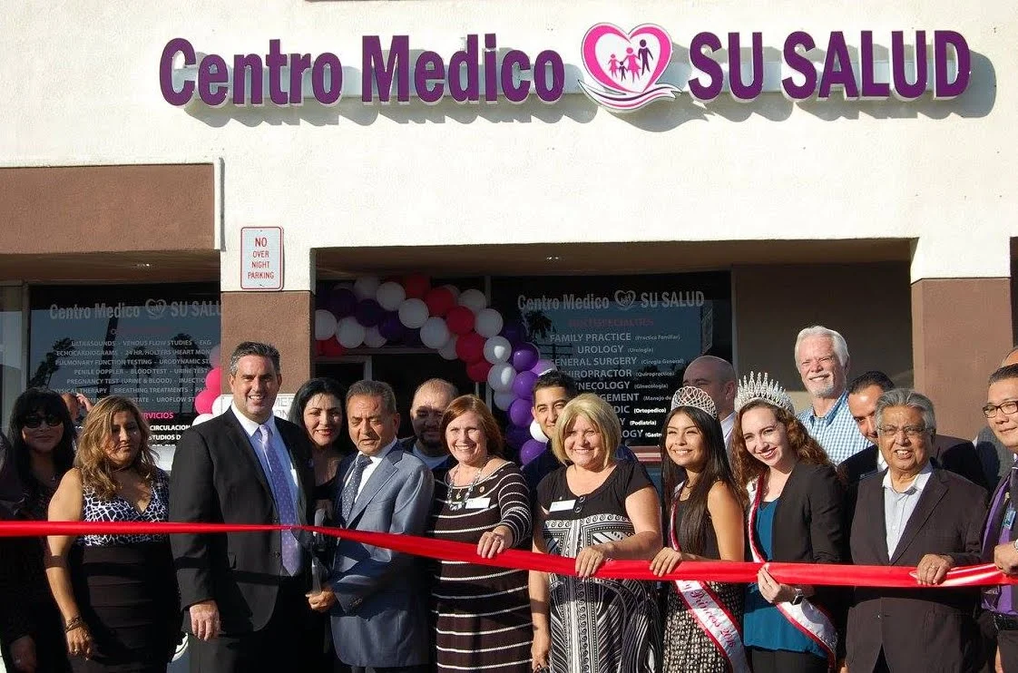 In conjunction with the Lestonnac Free Clinics, ALAPIO operates Centro Medico Su Salud, a clinic in Downey, CA where patients are screened for the ALAPIO Free Surgeries Program. The clinic provides primary and specialty care to patients who do not otherwise have access to healthcare. It is located at 9449 Firestone Blvd. and is open every other Wednesday 9am-12pm & every other Thursday 1pm-5pm. (562)622-0519