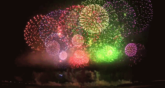 New Year's Eve