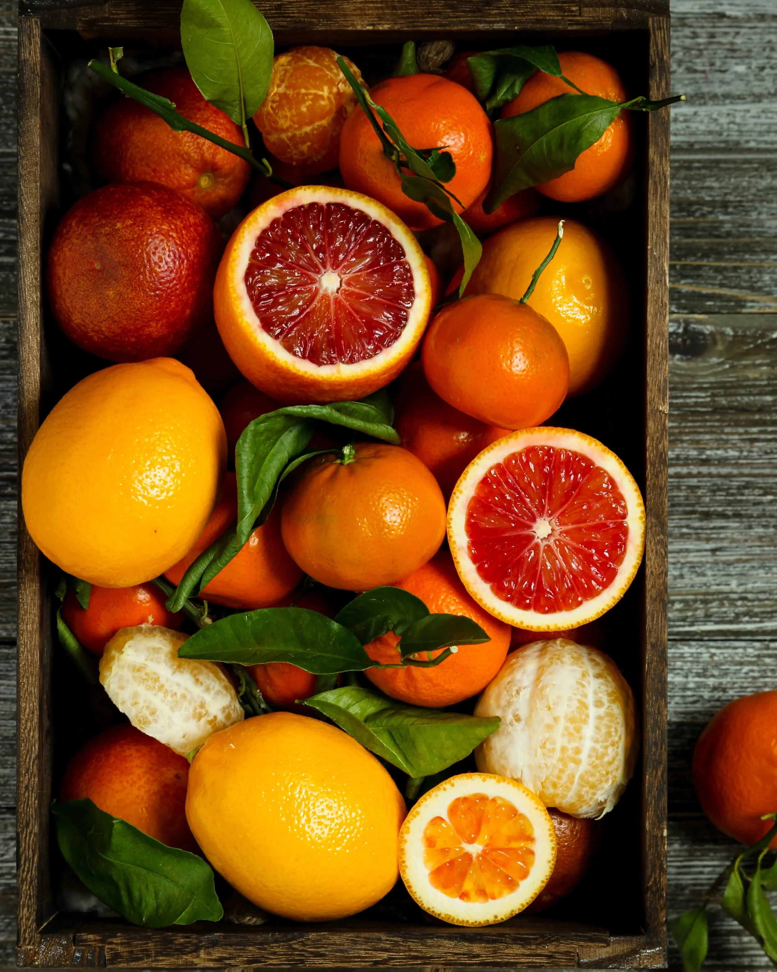 Boosting your immune system for a healthy winter