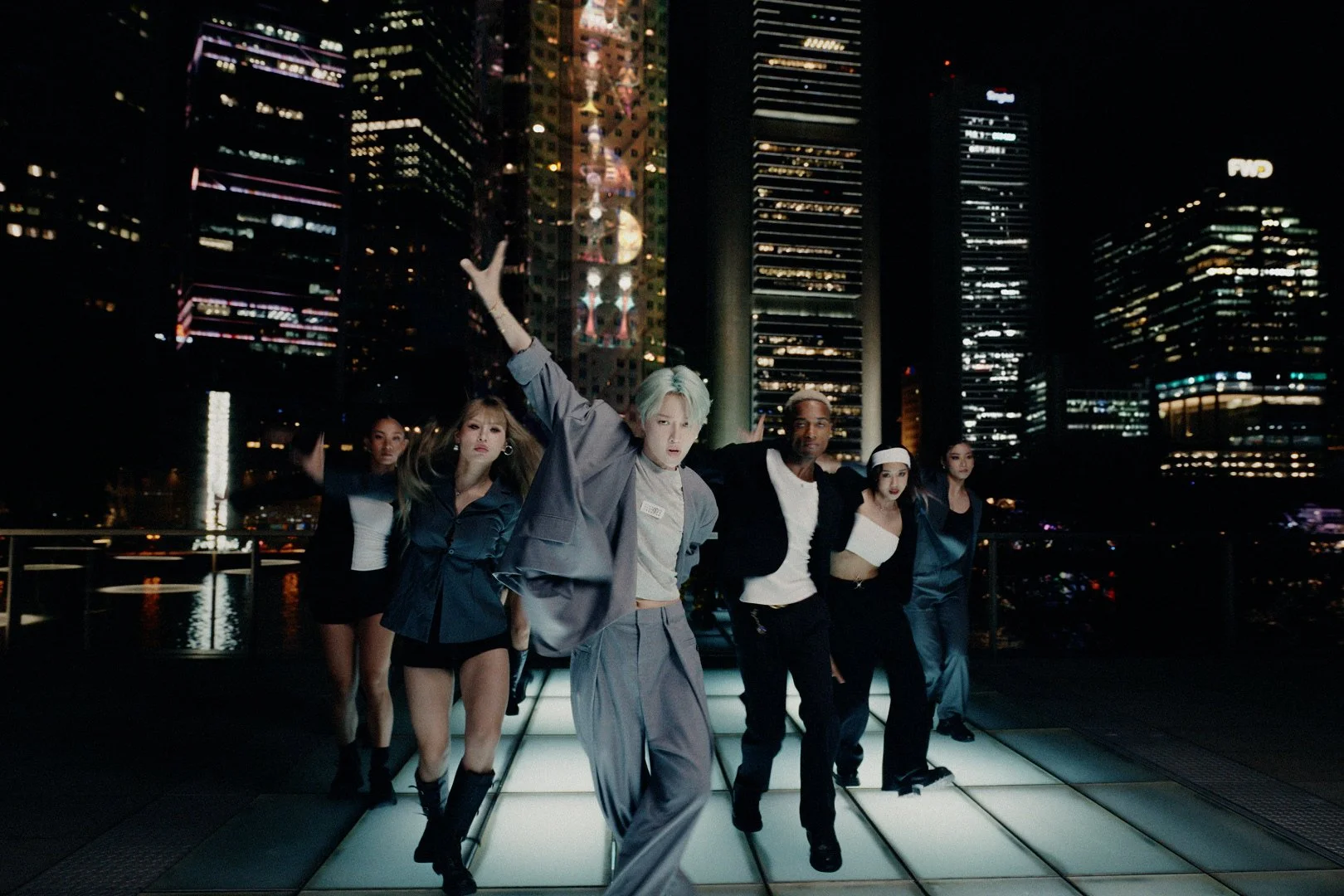 Crafted in Motion — Semicolon