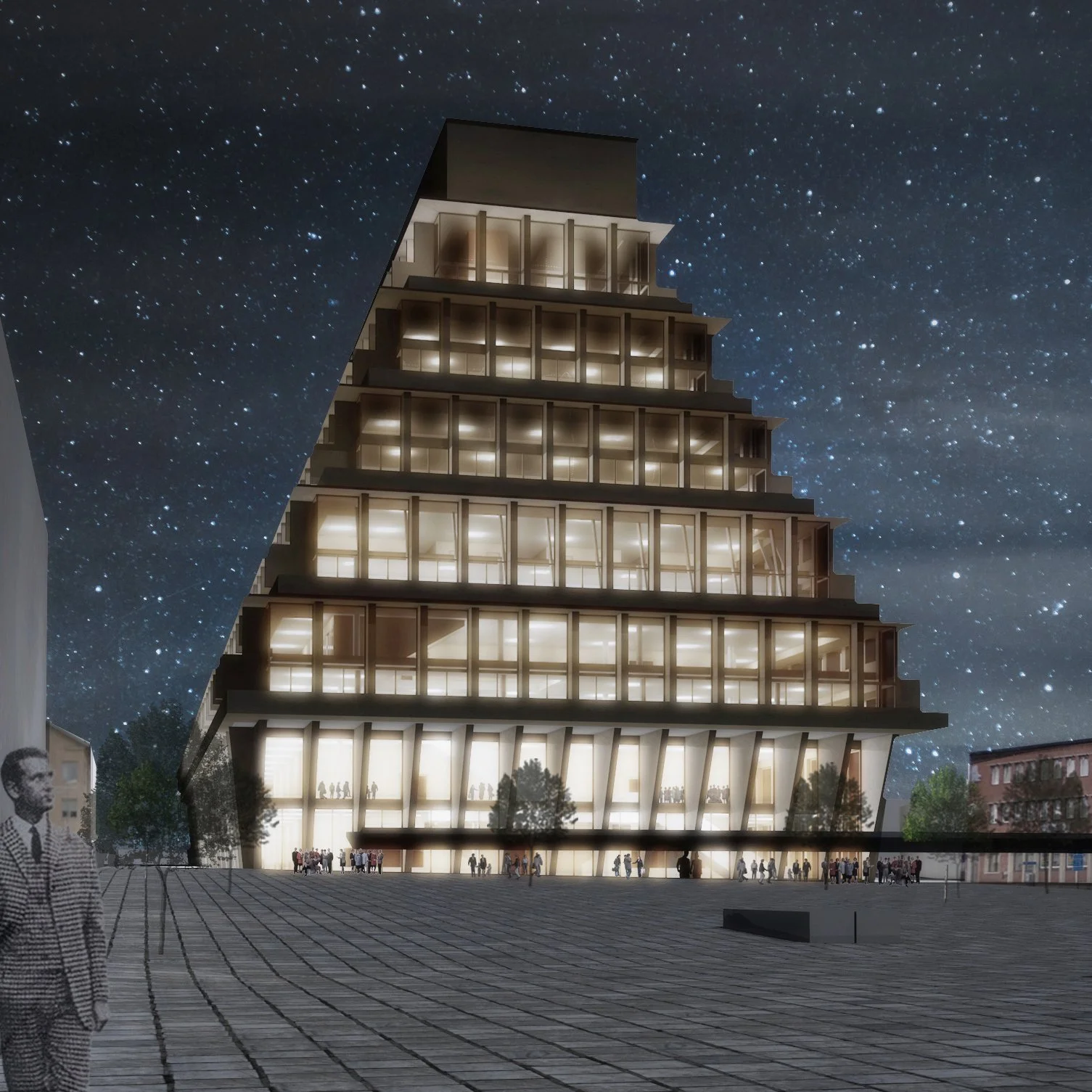 Skelleftå kulturhus