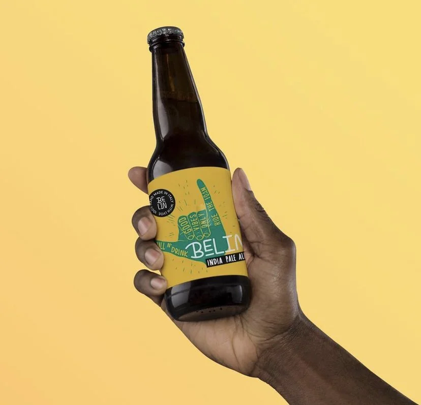 Birrificio La Superba