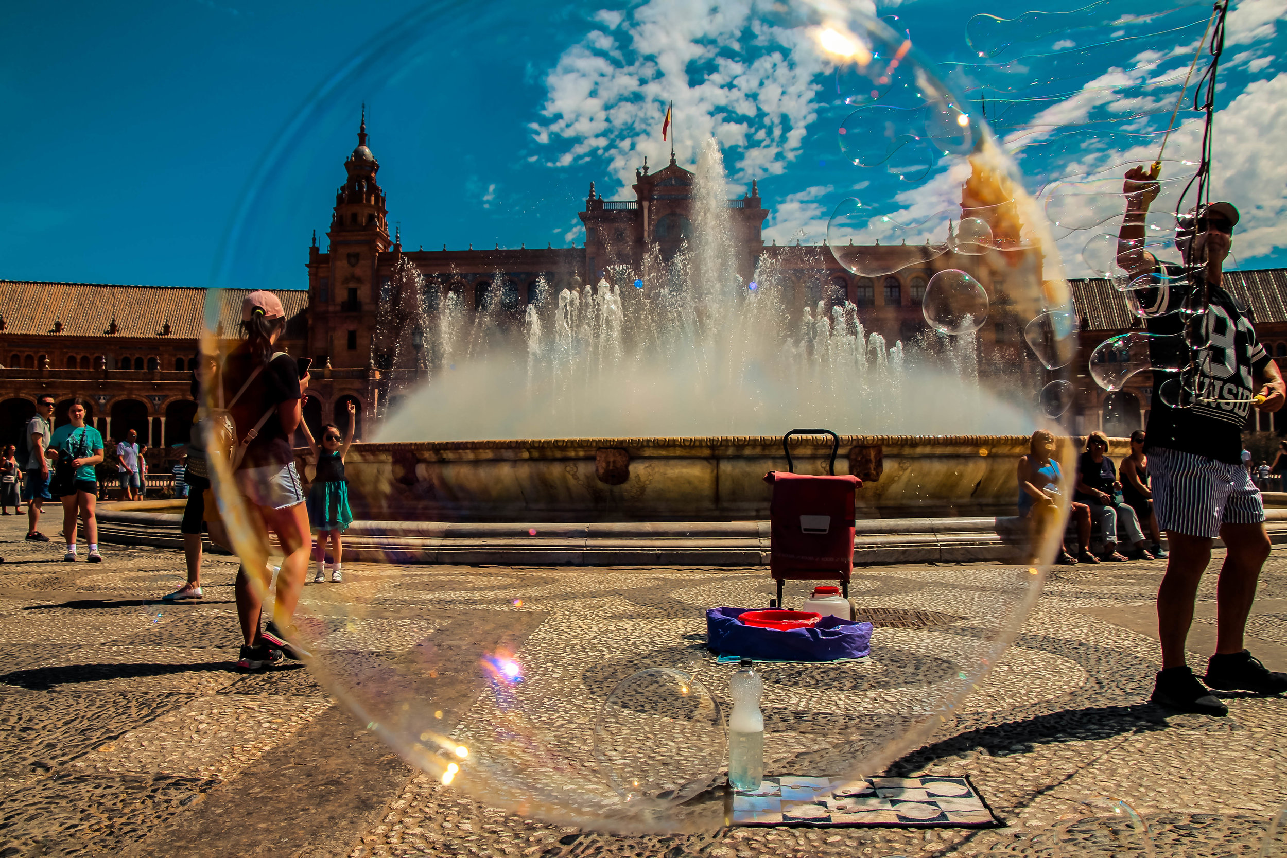 A Perfect 20/20 Vision for Year 2020