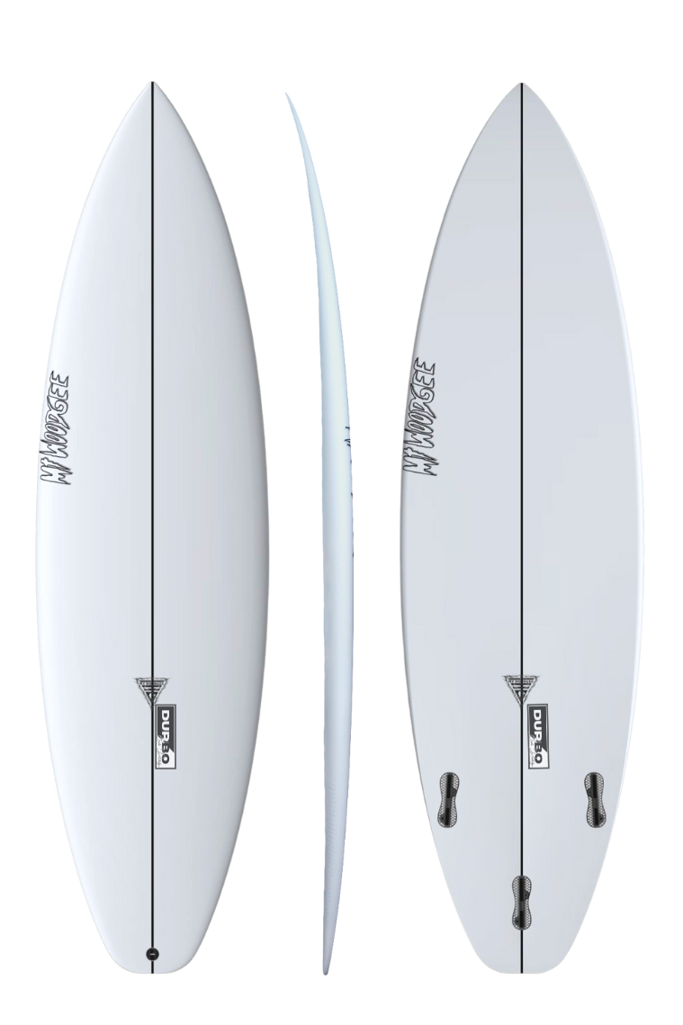 Durbo signature Model