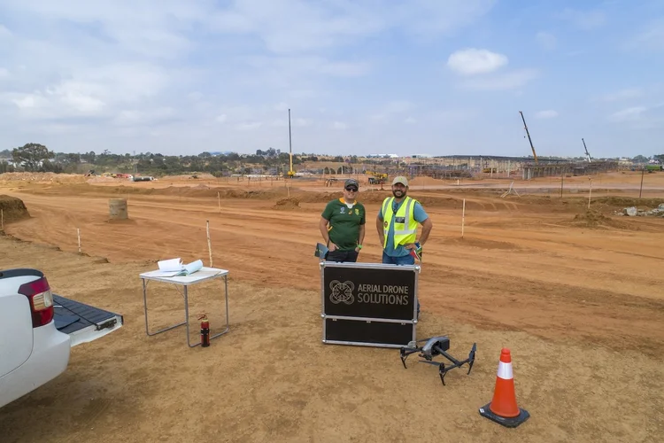 Expert Drone Training - Aerial Drones Solutions