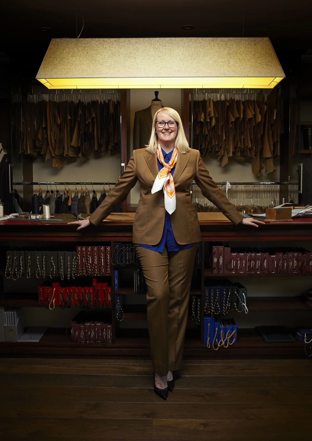 Ranald Mackechnie.Women Tailors2.jpg