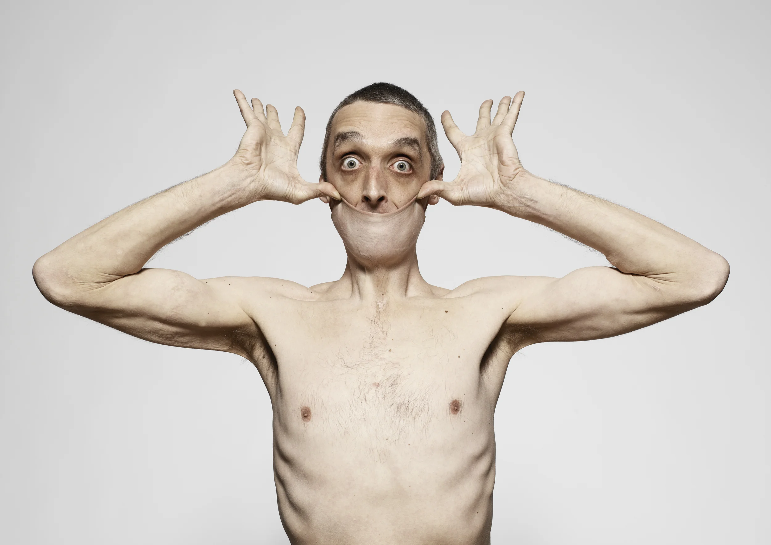 RanaldMackechnie.GWR.Gary Turner. Stretchiest skin..jpg