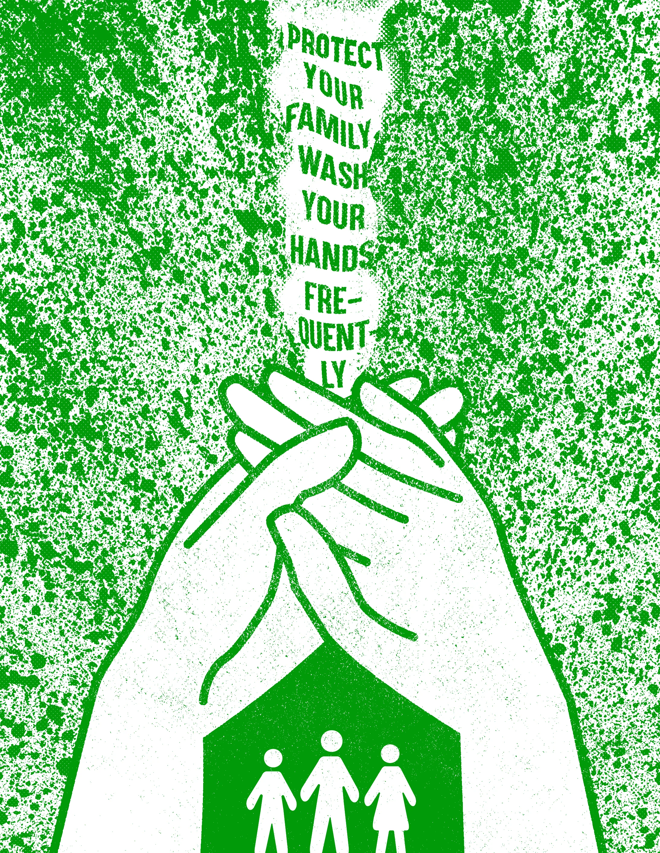 Returning back to work - COVID-19 best practice.