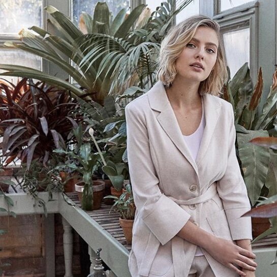 Personal Style & Ethical Fashion evening at The Ark